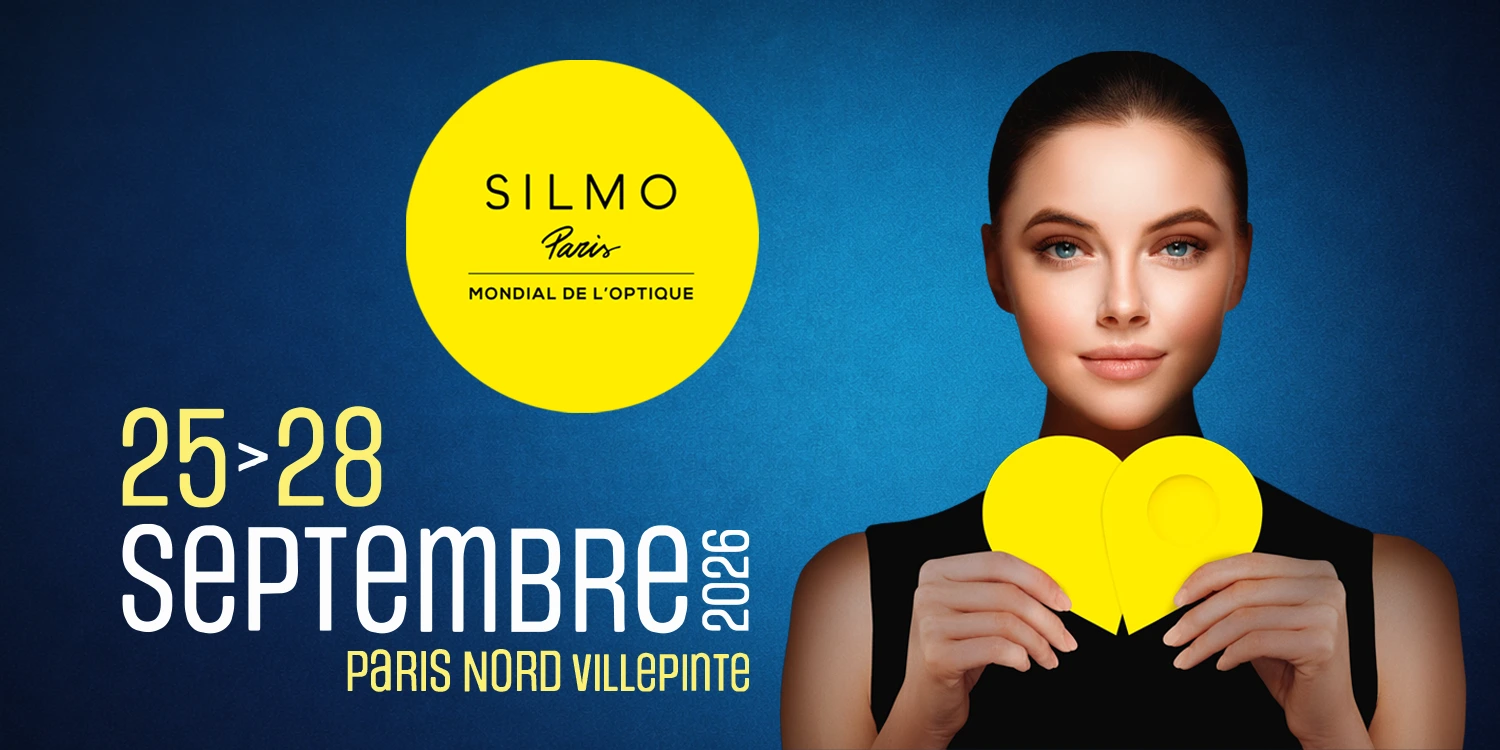 SILMO 2026